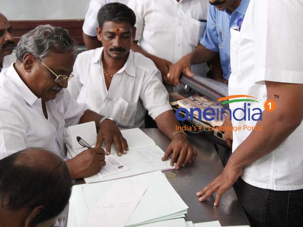 TMC party initiate aggressive membership drive in Tamilnadu TMC party initiate aggressive membership drive in Tamilnadu