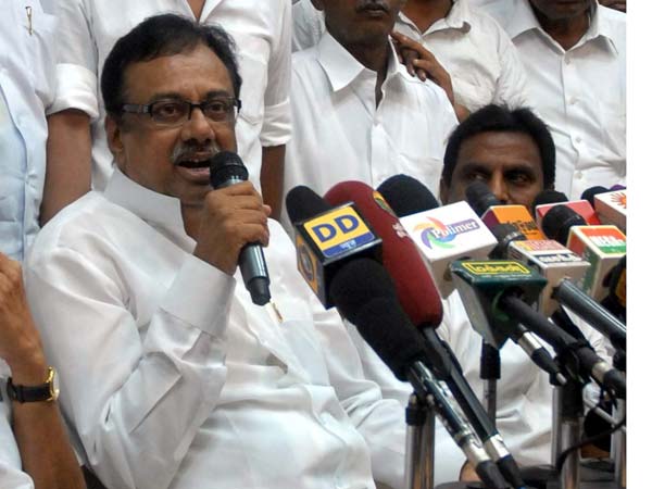 BJP may declare Kamasutra as nationa book, slams EVKS Elangovan BJP may declare Kamasutra as nationa book, slams EVKS Elangovan