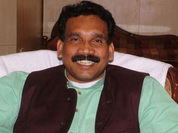 Coal scam: CBI chargesheets ex-Jharkhand CM Madhu Koda as accused Coal scam: CBI chargesheets ex-Jharkhand CM Madhu Koda as accused