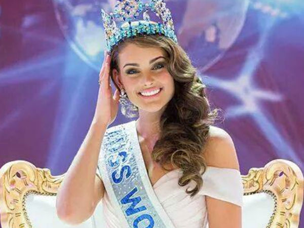 Miss World 2014: Aishwarya Rai felicitated for being the most successful Miss World so far Miss World 2014: Aishwarya Rai felicitated for being the most successful Miss World so far