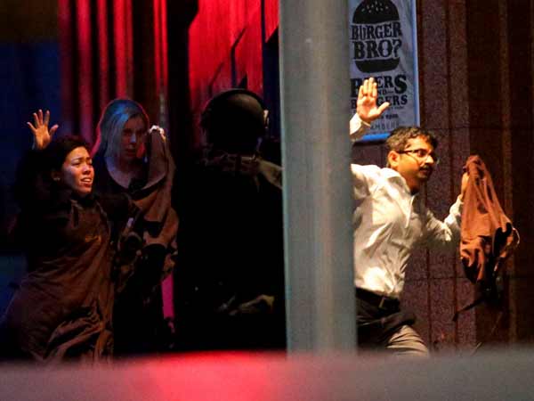 Sydney Siege incident is a wake-up call for India Sydney Siege incident is a wake-up call for India
