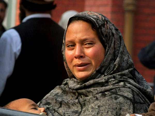 Sindh to mourn for three days Sindh to mourn for three days