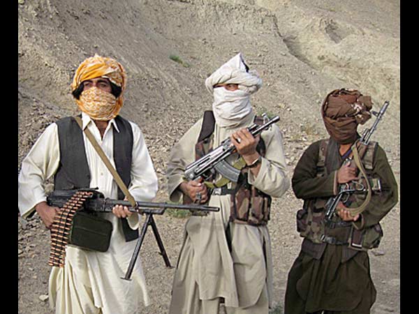 Peshawar school attack is just a trailer: Says Talibans Peshawar school attack is just a trailer: Says Talibans