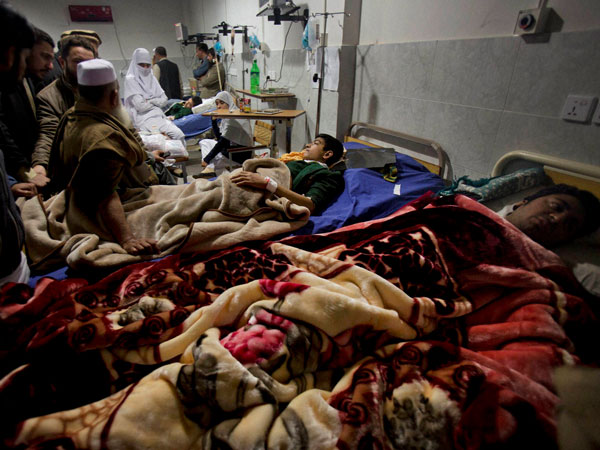 TNTJ condemns Peshawar school attack TNTJ condemns Peshawar school attack