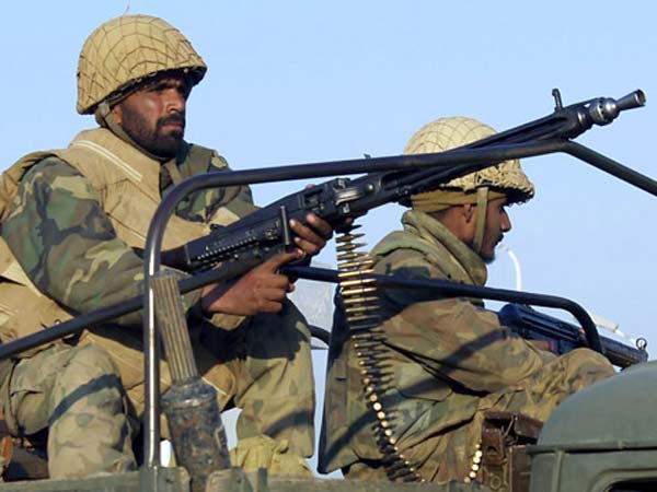 Pakistan Should join hands with India Pakistan Should join hands with India
