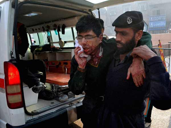 Pakistan: Ban Ki-moon condemns 'blood-curdling' violence Pakistan: Ban Ki-moon condemns 'blood-curdling' violence