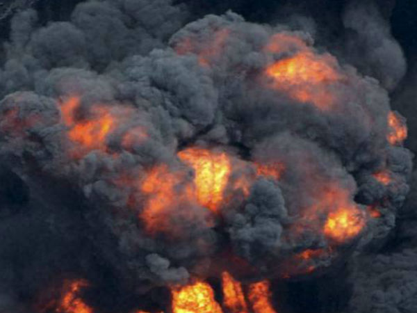 Yemen Car Bomb Hits School Bus: 31 Killed Yemen Car Bomb Hits School Bus: 31 Killed