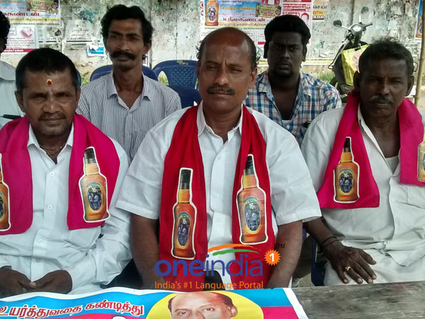 TN madu kudippor sangam holds fast TN madu kudippor sangam holds fast