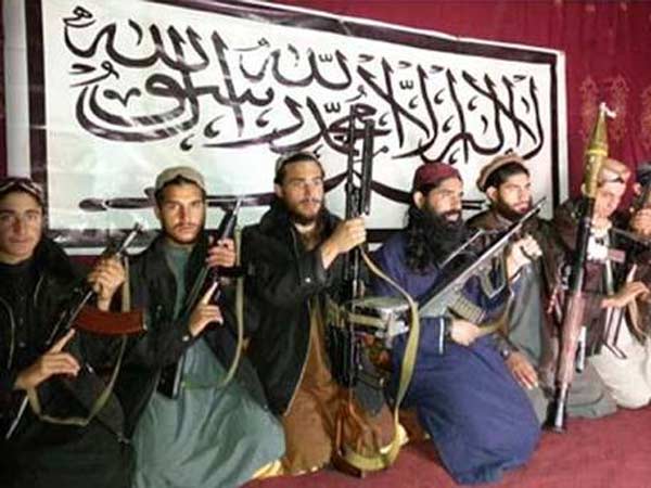 Taliban release images of Peshawar killers, warn of more such attacks Taliban release images of Peshawar killers, warn of more such attacks