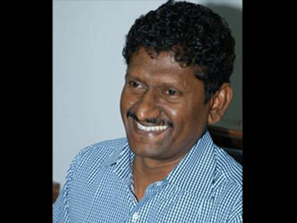ஓட முடியலையே