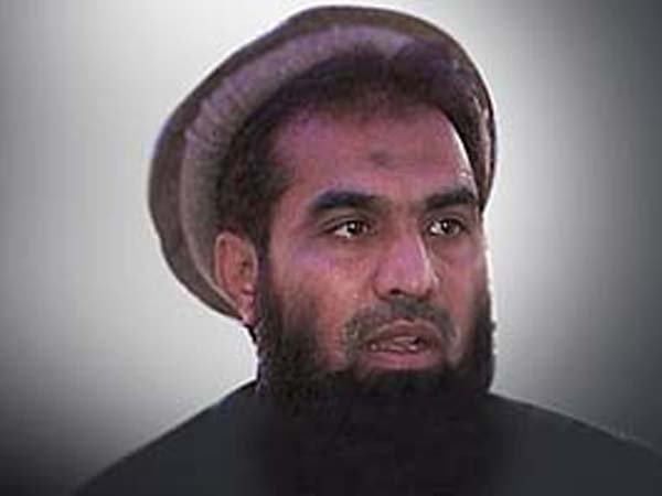 Pakistan's chacha Zaki-ur-Rehman Lakhvi who wanted to bleed India out on bail Pakistan's chacha Zaki-ur-Rehman Lakhvi who wanted to bleed India out on bail