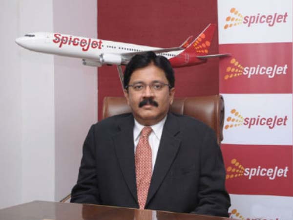 Maran has the cash to bail out company Maran has the cash to bail out company