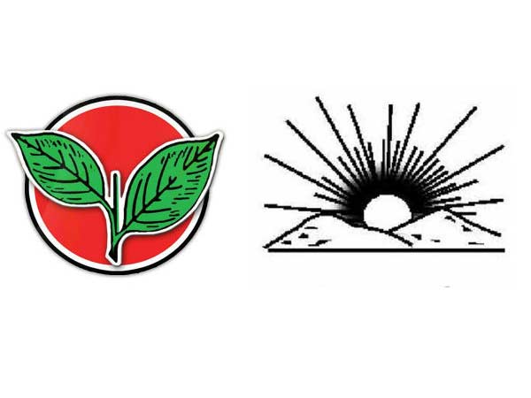 அதிமுக, திமுக