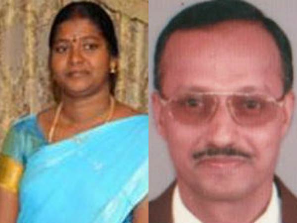 Vellore mayor tenders apology Vellore mayor tenders apology