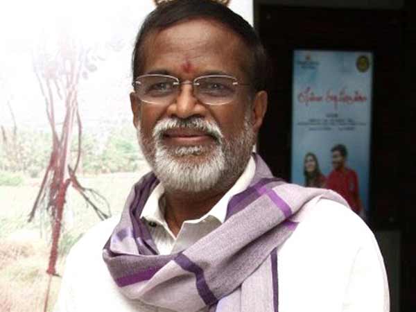 Gangai Amaran to join BJP Gangai Amaran to join BJP