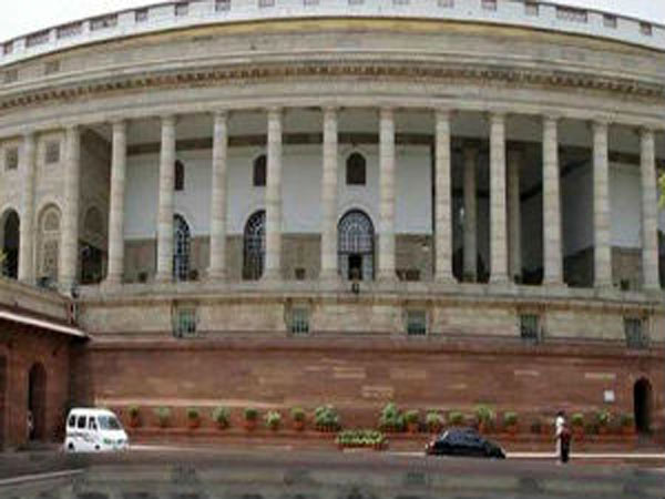 Resolution against Lakhvi’s bail in Lok Sabha Resolution against Lakhvi’s bail in Lok Sabha