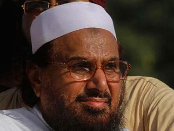 UN irks India by calling 26/11 mastermind Saeed as 'sahib' UN irks India by calling 26/11 mastermind Saeed as 'sahib'