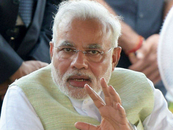 Miffed at Hindu hawks PM Modi threatens to resign: Reports Miffed at Hindu hawks PM Modi threatens to resign: Reports