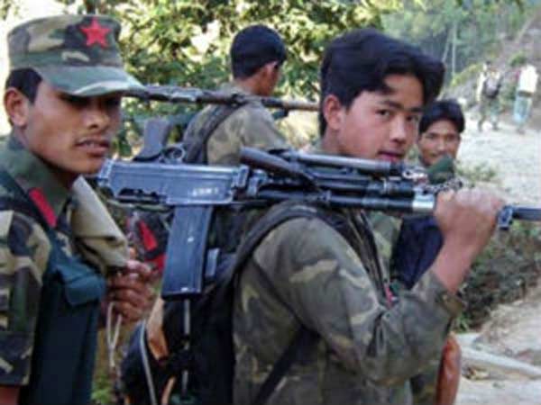 Maoists set camp in Srvillippuththur Hills? Maoists set camp in Srvillippuththur Hills?