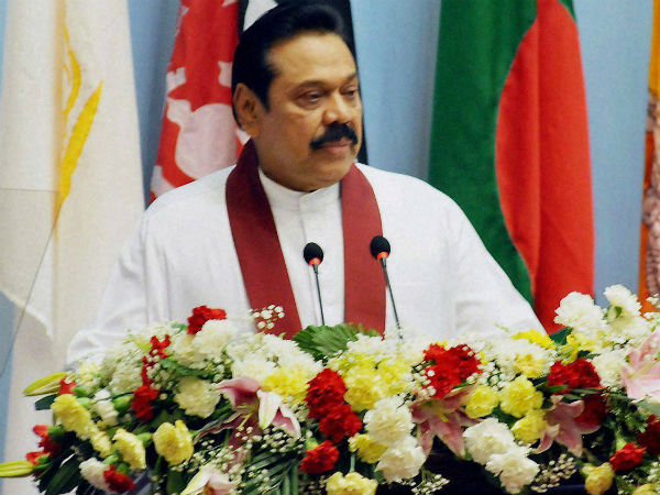 I never doing thinhgs against Tamilsa, says Rajapaksa I never doing thinhgs against Tamilsa, says Rajapaksa