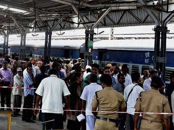 Bengaluru bomb blast: Security tightened in Chennai Bengaluru bomb blast: Security tightened in Chennai