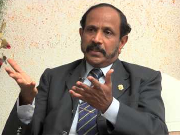 Former DGP Natraj refutes charges on him Former DGP Natraj refutes charges on him