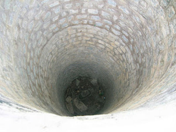 Salem: Engineering student died accidentally by falling in a well Salem: Engineering student died accidentally by falling in a well