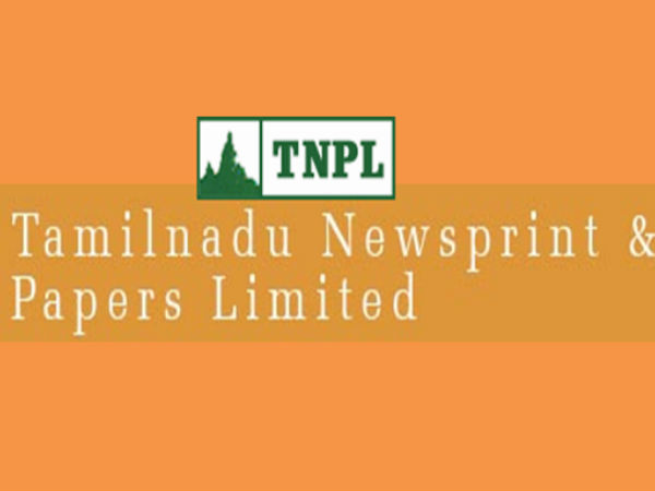 TNPL Recruitment 2015 Various Manager, Officer… TNPL Recruitment 2015 Various Manager, Officer…