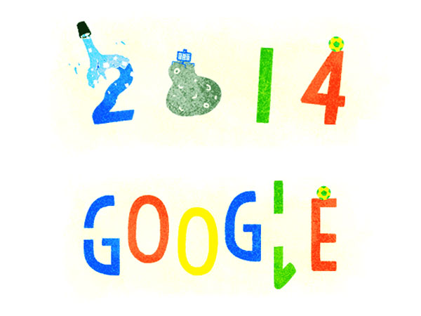 Google makes Indians happy by featuring the Mars Orbiter mission in its year end Google Doodle Google makes Indians happy by featuring the Mars Orbiter mission in its year end Google Doodle