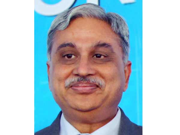 Surprise at Isro: Govt appoints Shailesh Nayak as ad hoc chairman Surprise at Isro: Govt appoints Shailesh Nayak as ad hoc chairman