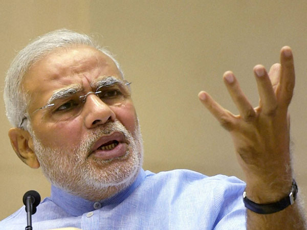 With Niti Aayog, states get a seat in PM Modi’s roundtable With Niti Aayog, states get a seat in PM Modi’s roundtable