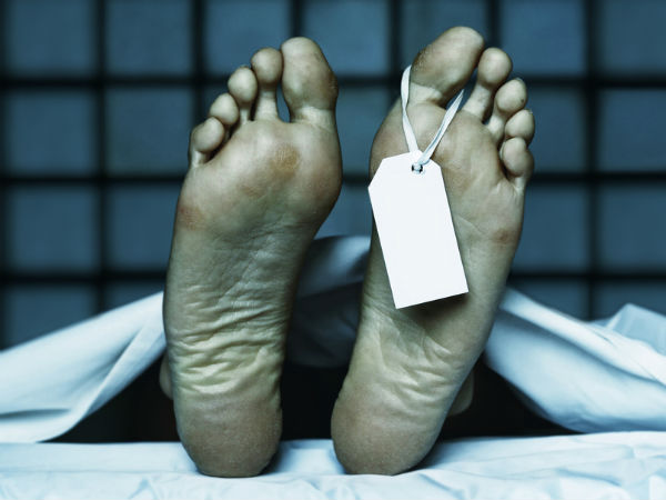 Tirupur : Private hospital treats dead person Tirupur : Private hospital treats dead person