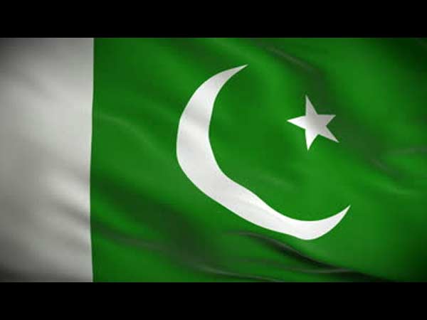 Pakistan Issues Warning, Says will Communicate in 'Language India Understands' Pakistan Issues Warning, Says will Communicate in 'Language India Understands'
