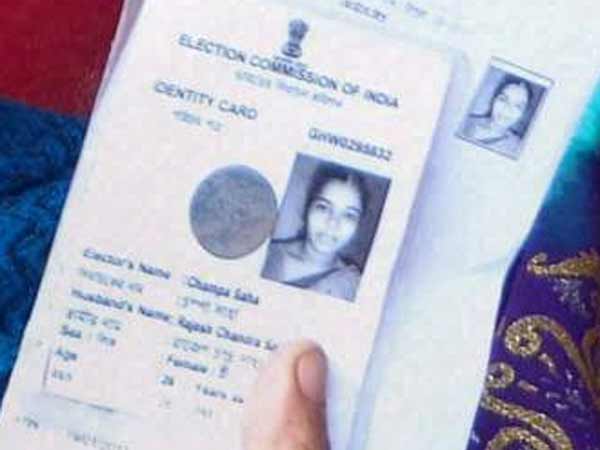 Final voter list to be released tomorrow… Final voter list to be released tomorrow…