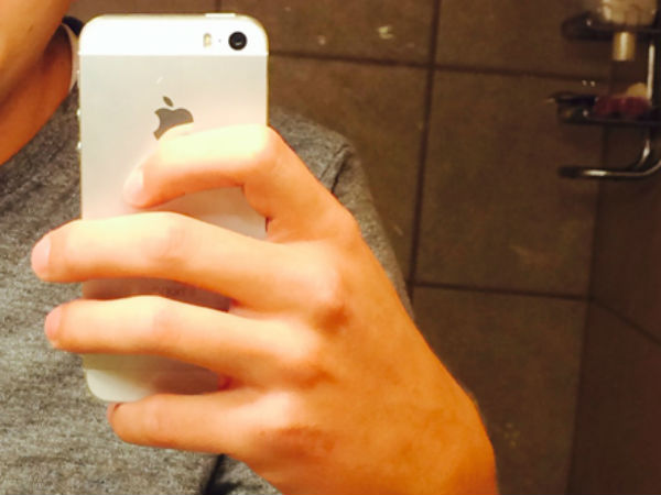Now, master art of selfie at UK college for $160 Now, master art of selfie at UK college for $160