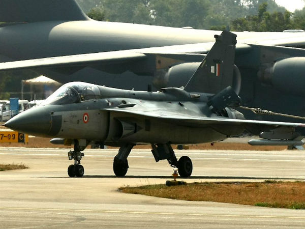 Manohar Parrikar says IAF will finally get Tejas by March 2015 Manohar Parrikar says IAF will finally get Tejas by March 2015