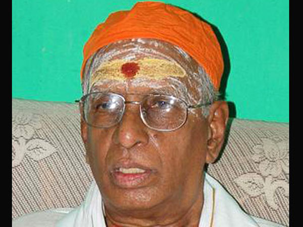 ‘Enact law to check honour killing’Says Ramagopalan ‘Enact law to check honour killing’Says Ramagopalan