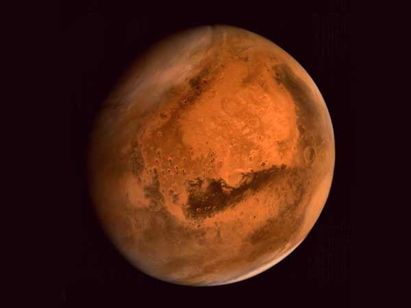 Scientists plan to grow lettuce on Mars; plan for human settlement by 2025 Scientists plan to grow lettuce on Mars; plan for human settlement by 2025