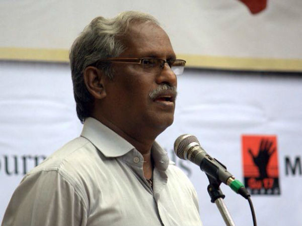 Naam Tamil splits? Naam Tamil splits?