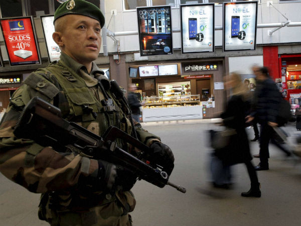 Danish paper ups security after Charlie Hebdo attack in Paris Danish paper ups security after Charlie Hebdo attack in Paris