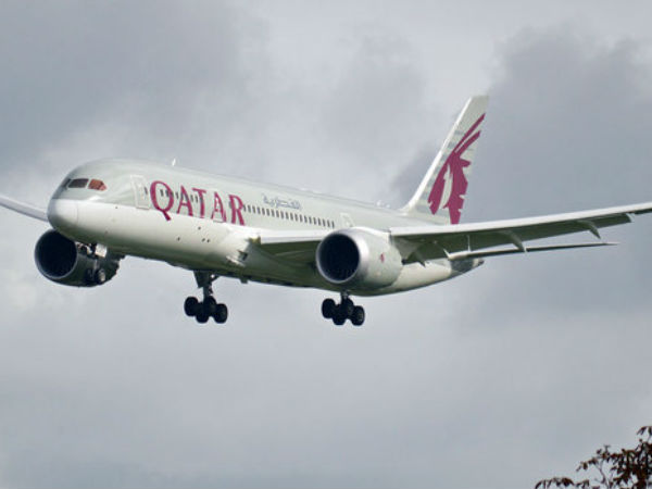 Qatar Airways set to introduce automatic tracking of all its aircraft Qatar Airways set to introduce automatic tracking of all its aircraft