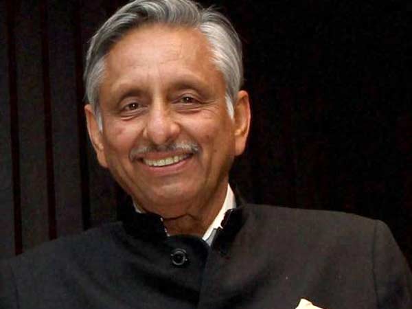 Paris terror attack a 'backlash': Mani Shankar Aiyar Paris terror attack a 'backlash': Mani Shankar Aiyar