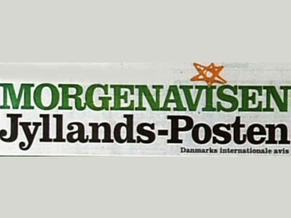 Charlie Hebdo attack: Jyllands-Posten will not print Prophet Mohammad cartoons Charlie Hebdo attack: Jyllands-Posten will not print Prophet Mohammad cartoons