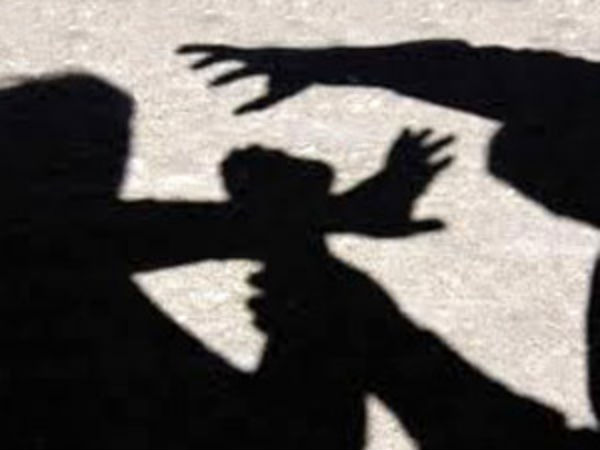 Brother-in-law throws acid on woman after failed rape attempt Brother-in-law throws acid on woman after failed rape attempt