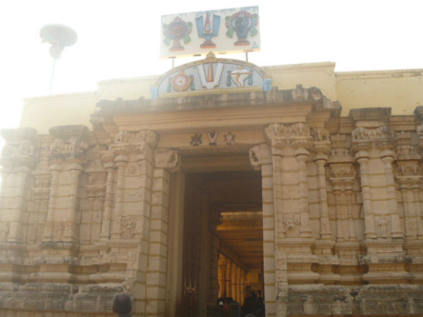 Sri Varagunamangai Vijayasanaperumal Sri Varagunamangai Vijayasanaperumal