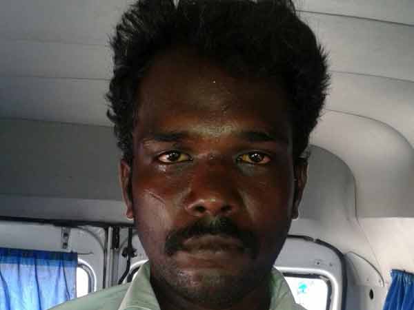2 arrested in Karur rape and murder case 2 arrested in Karur rape and murder case