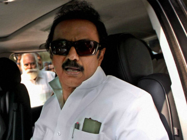 உழைப்பாளி ஸ்டாலின்