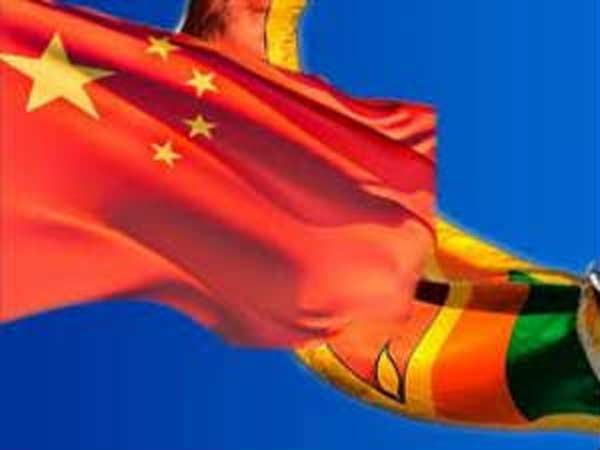 China Hopes Sirisena Will Continue Pro-Beijing Policies China Hopes Sirisena Will Continue Pro-Beijing Policies