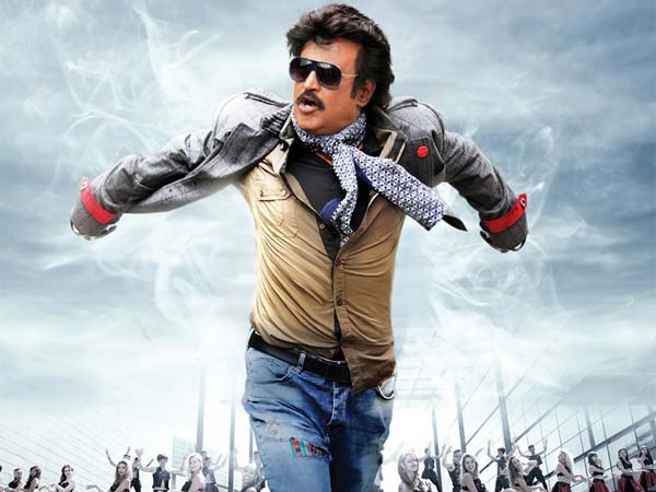 Rajini fans club president Bhanu Sekar warns film distributers Rajini fans club president Bhanu Sekar warns film distributers