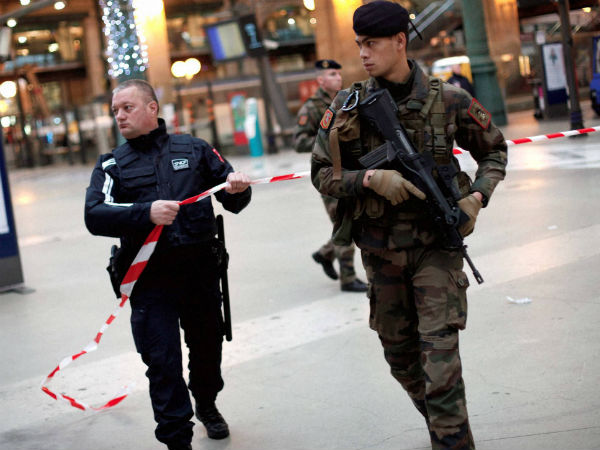 Arson at German paper that reprinted Charlie Hebdo cartoons – reports Arson at German paper that reprinted Charlie Hebdo cartoons – reports